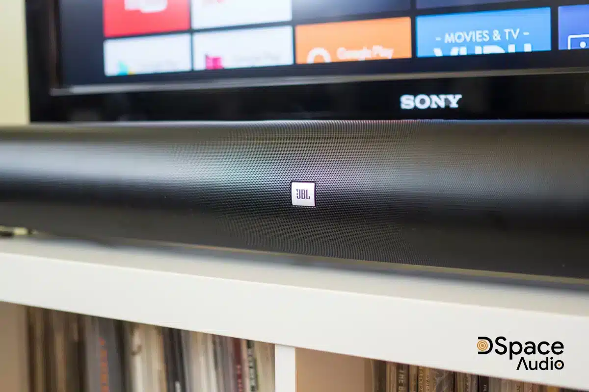 loa soundbar jbl cinema sb450