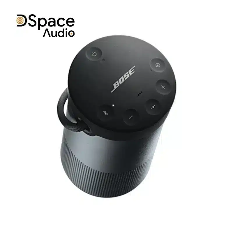 Bose SoundLink Revolve+ - Ảnh 10