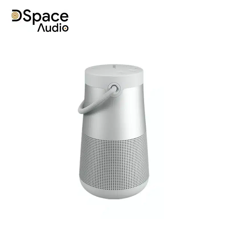 Bose SoundLink Revolve+ - Ảnh 9