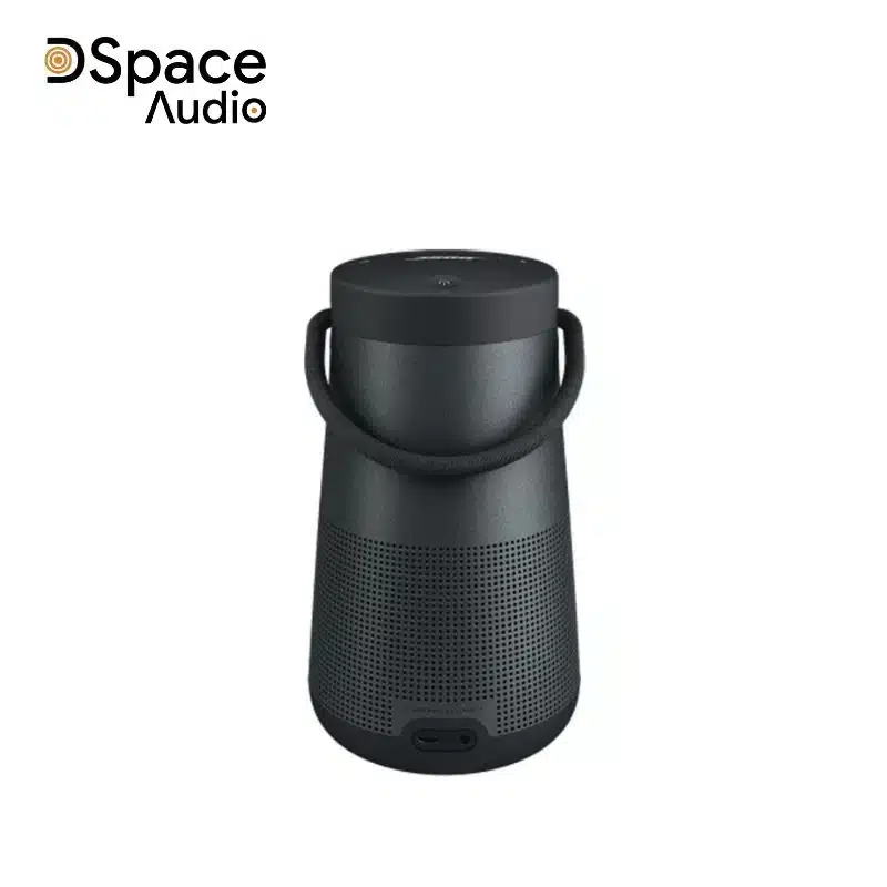 Bose SoundLink Revolve+