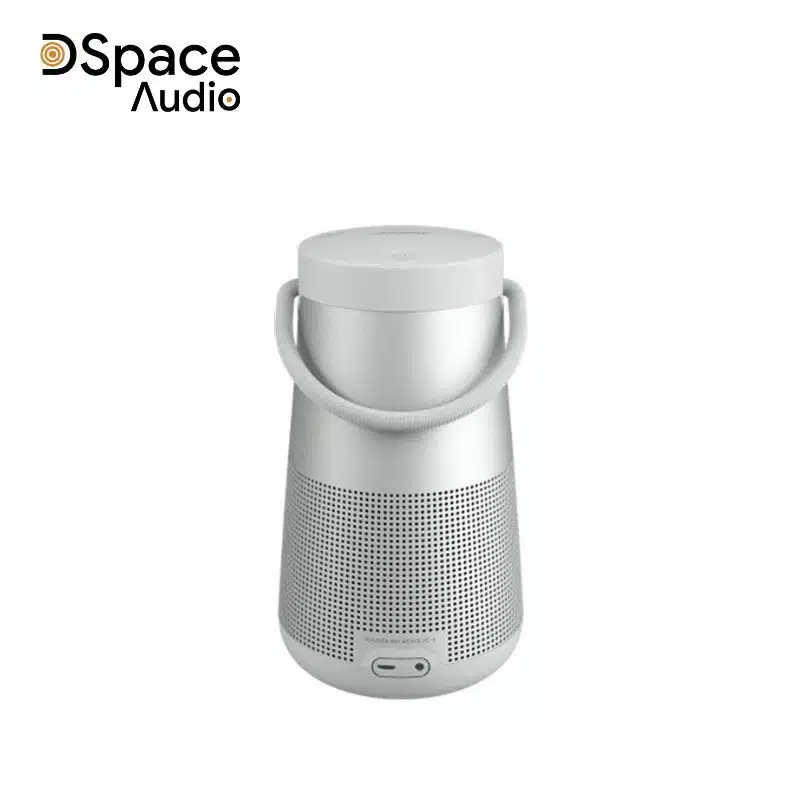 Bose SoundLink Revolve+ - Ảnh 8