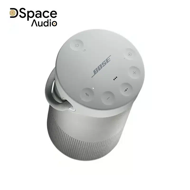 Bose SoundLink Revolve+ - Ảnh 7