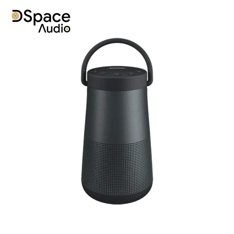 Bose SoundLink Revolve+ - Ảnh 6