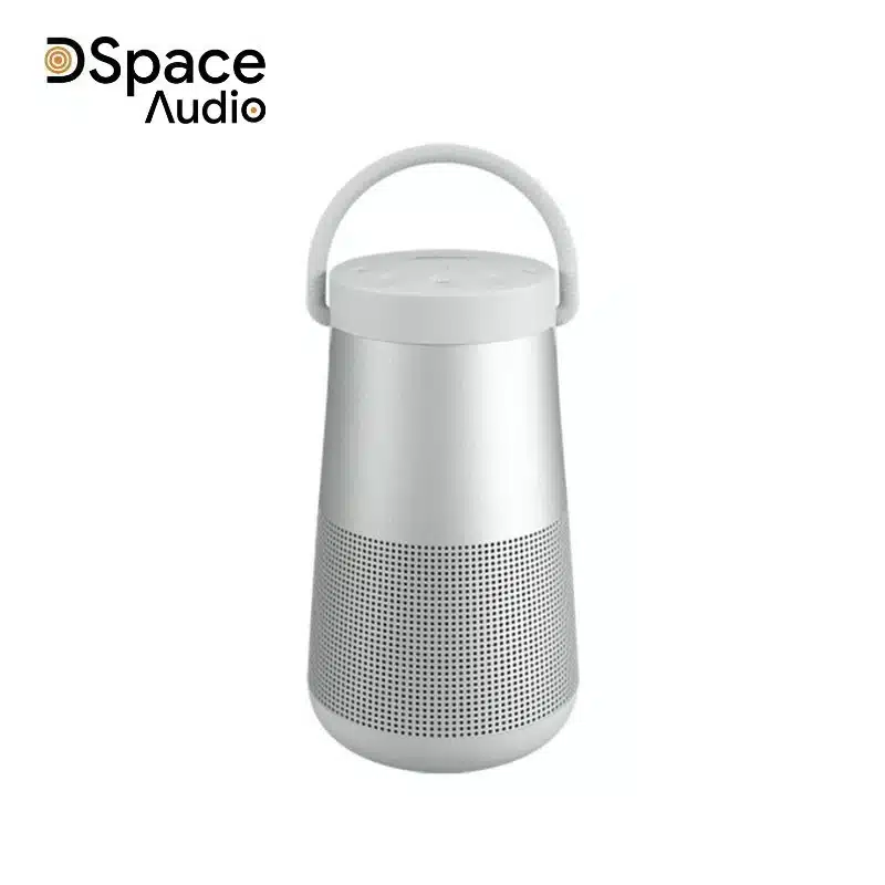 Bose SoundLink Revolve+ - Ảnh 5