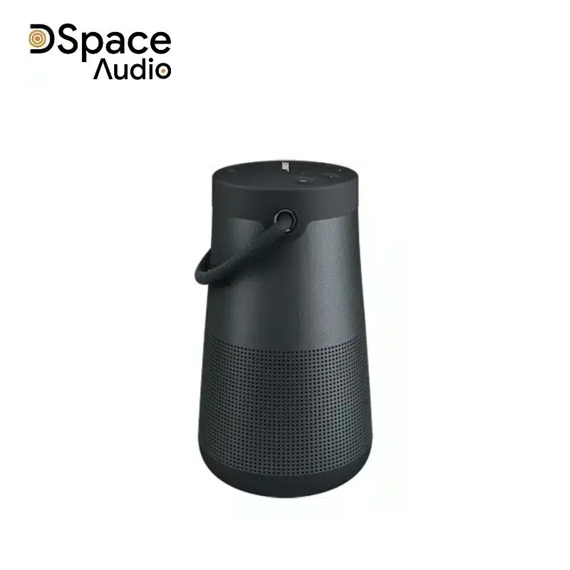 Bose SoundLink Revolve+ - Ảnh 4
