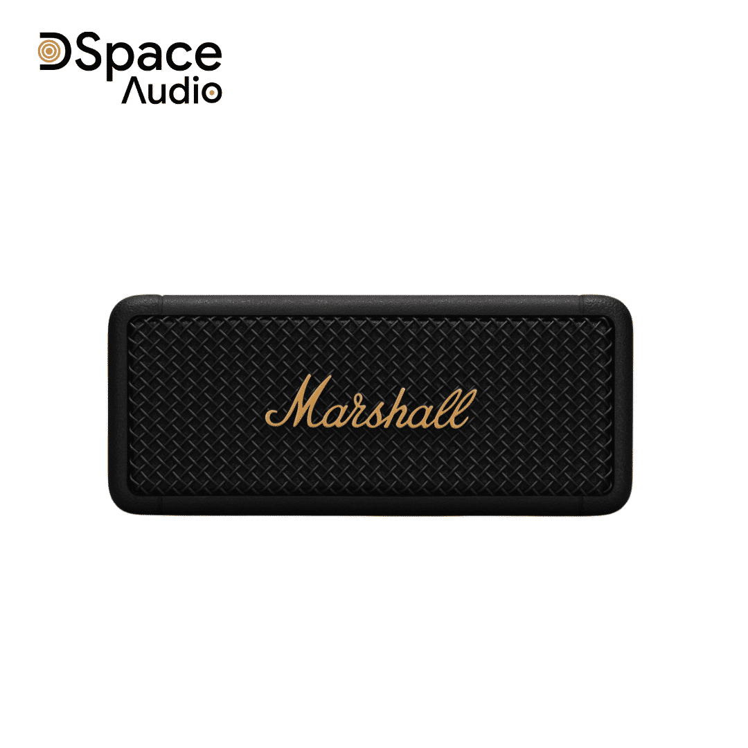 Marshall Emberton chính hãng ASH