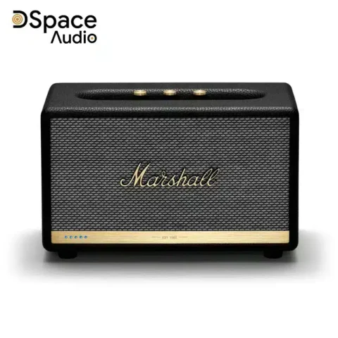 Marshall Acton 2 Voice với Amazon Alexa