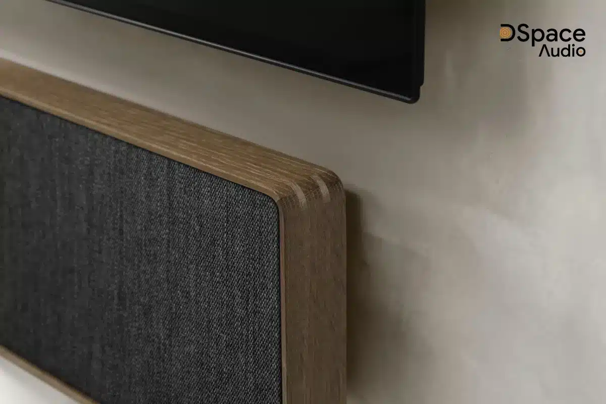 Bang & Olufsen Beosound Stage