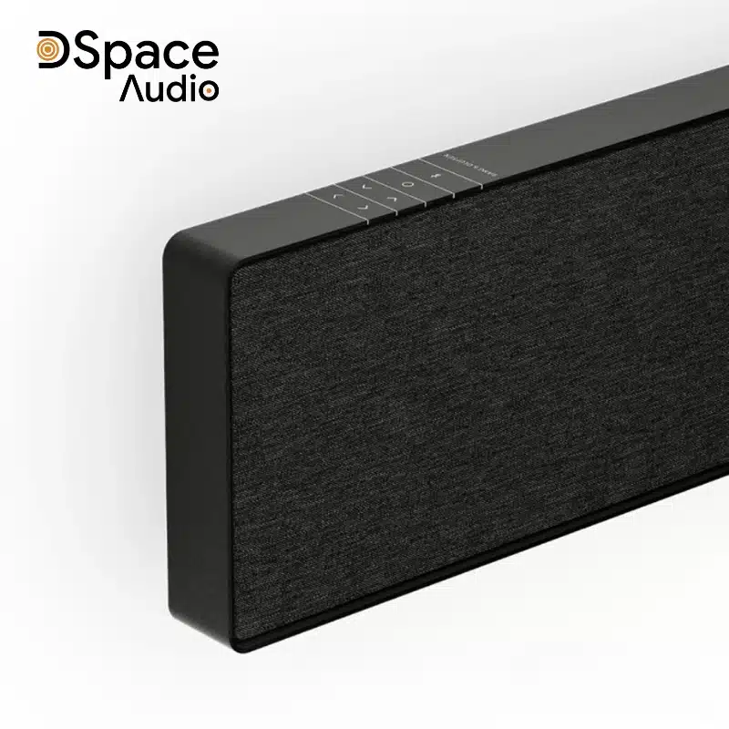 Bang & Olufsen Beosound Stage - Ảnh 6