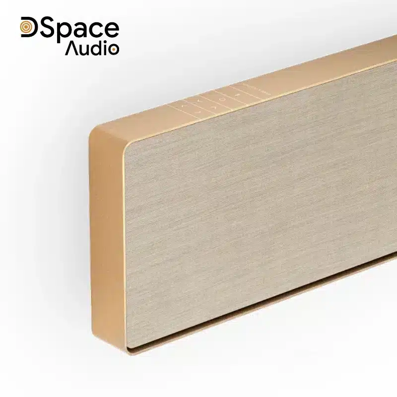 Bang & Olufsen Beosound Stage - Ảnh 4
