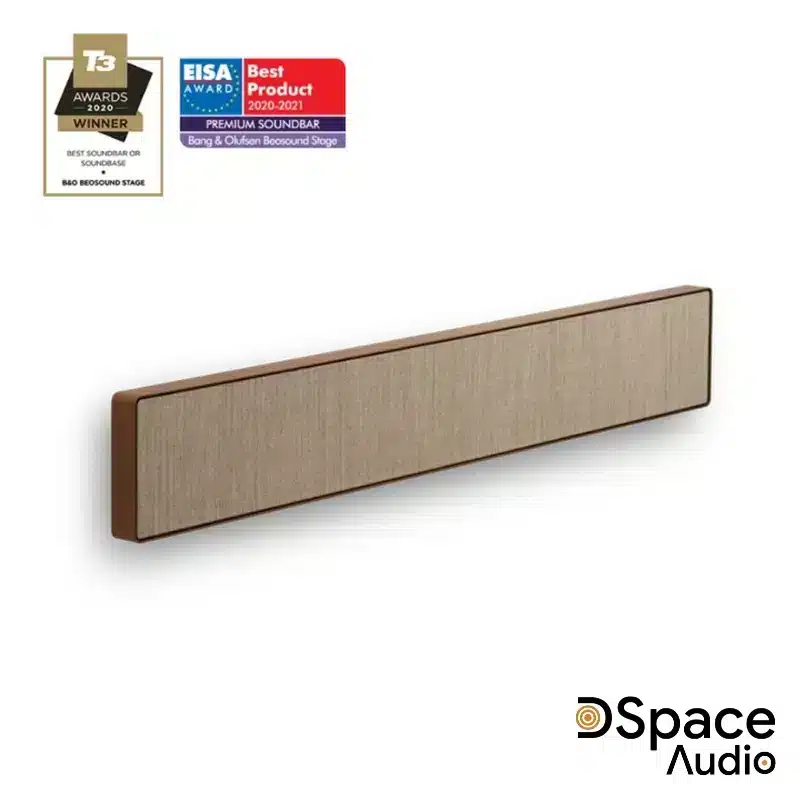 Bang & Olufsen Beosound Stage - Ảnh 9