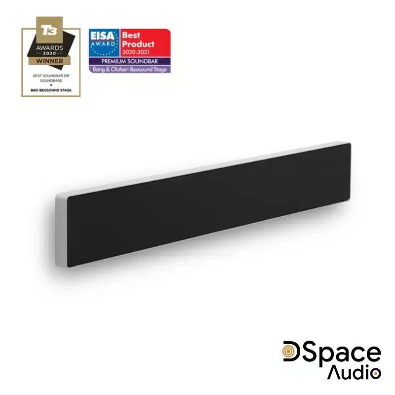 Bang & Olufsen Beosound Stage - Ảnh 13