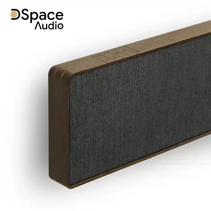 Bang & Olufsen Beosound Stage - Ảnh 5