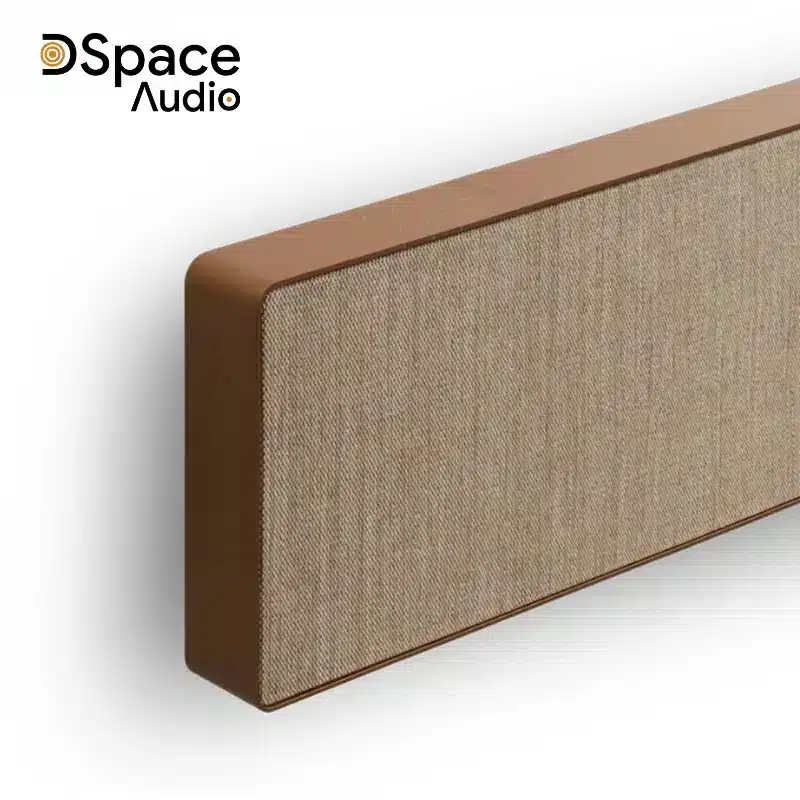 Bang & Olufsen Beosound Stage - Ảnh 3