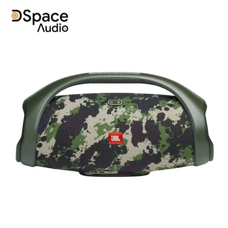 JBL Boombox 2 - Ảnh 3