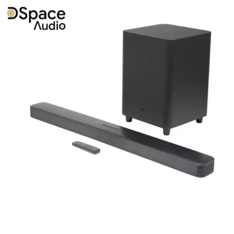 JBL Bar 5.1 Surround