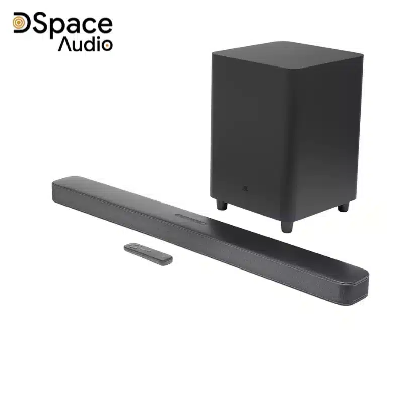 JBL Bar 5.1 Surround