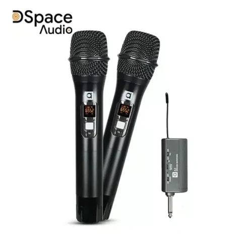 Micro Alpha Works A2