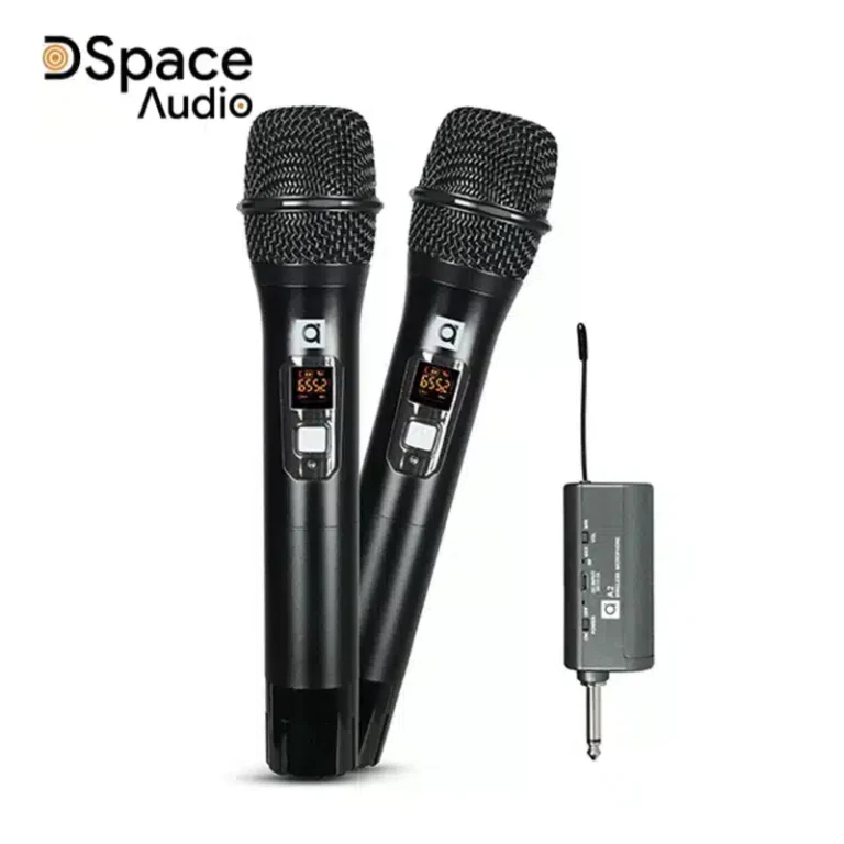 Micro Alpha Works A2