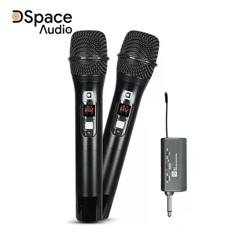 Micro Alpha Works A2