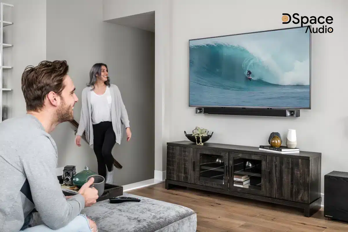 loa soundbar klipsch bar 48