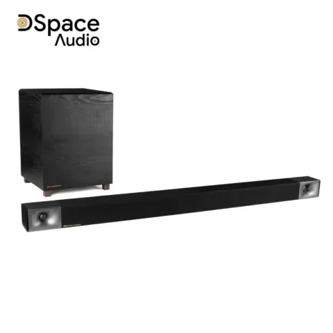 loa soundbar klipsch bar 48