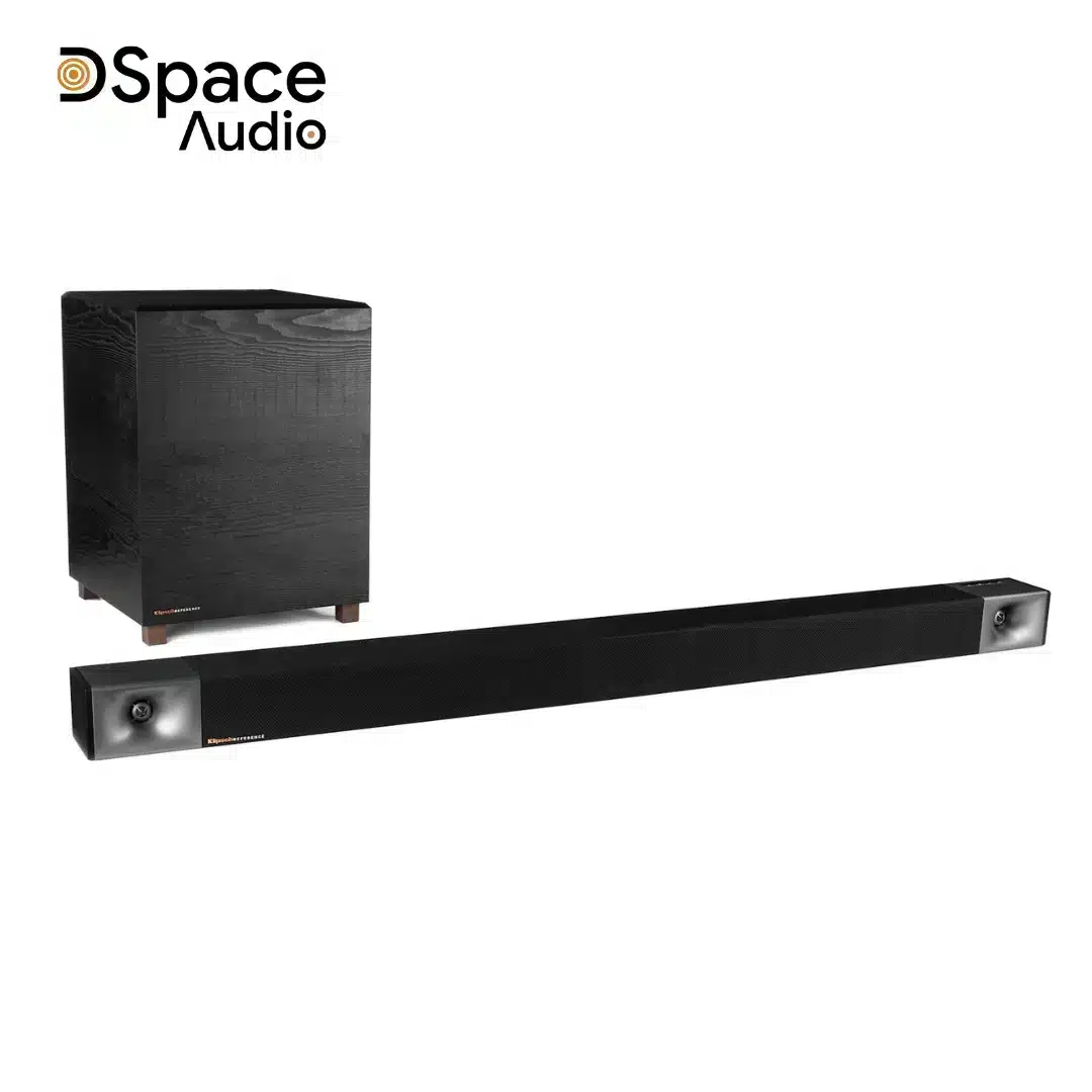 loa soundbar klipsch bar 48