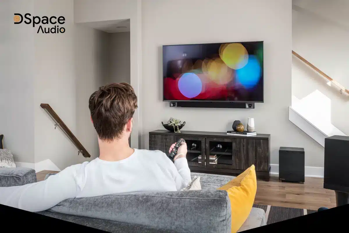loa soundbar klipsch bar 48