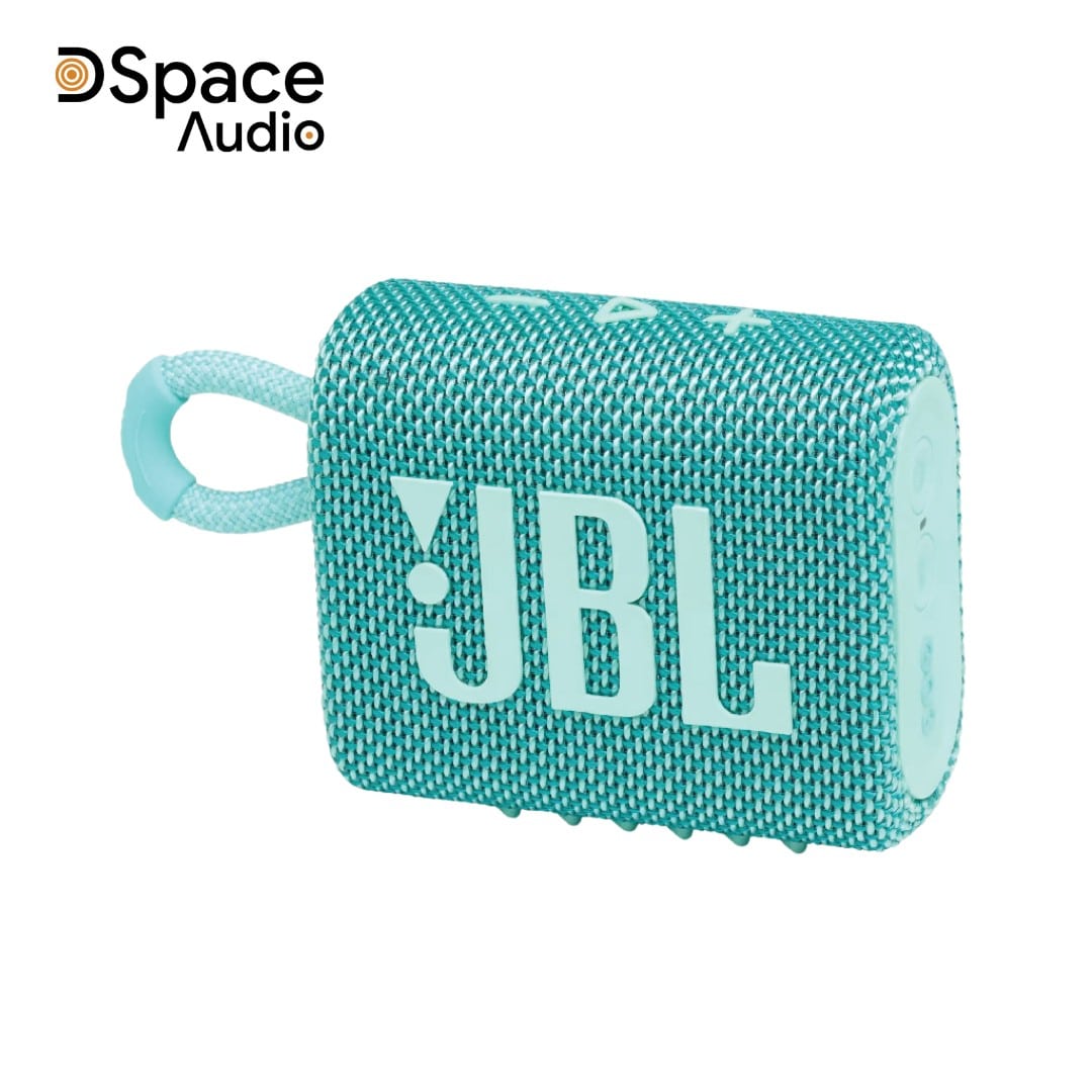 JBL Go 3 - Ảnh 26