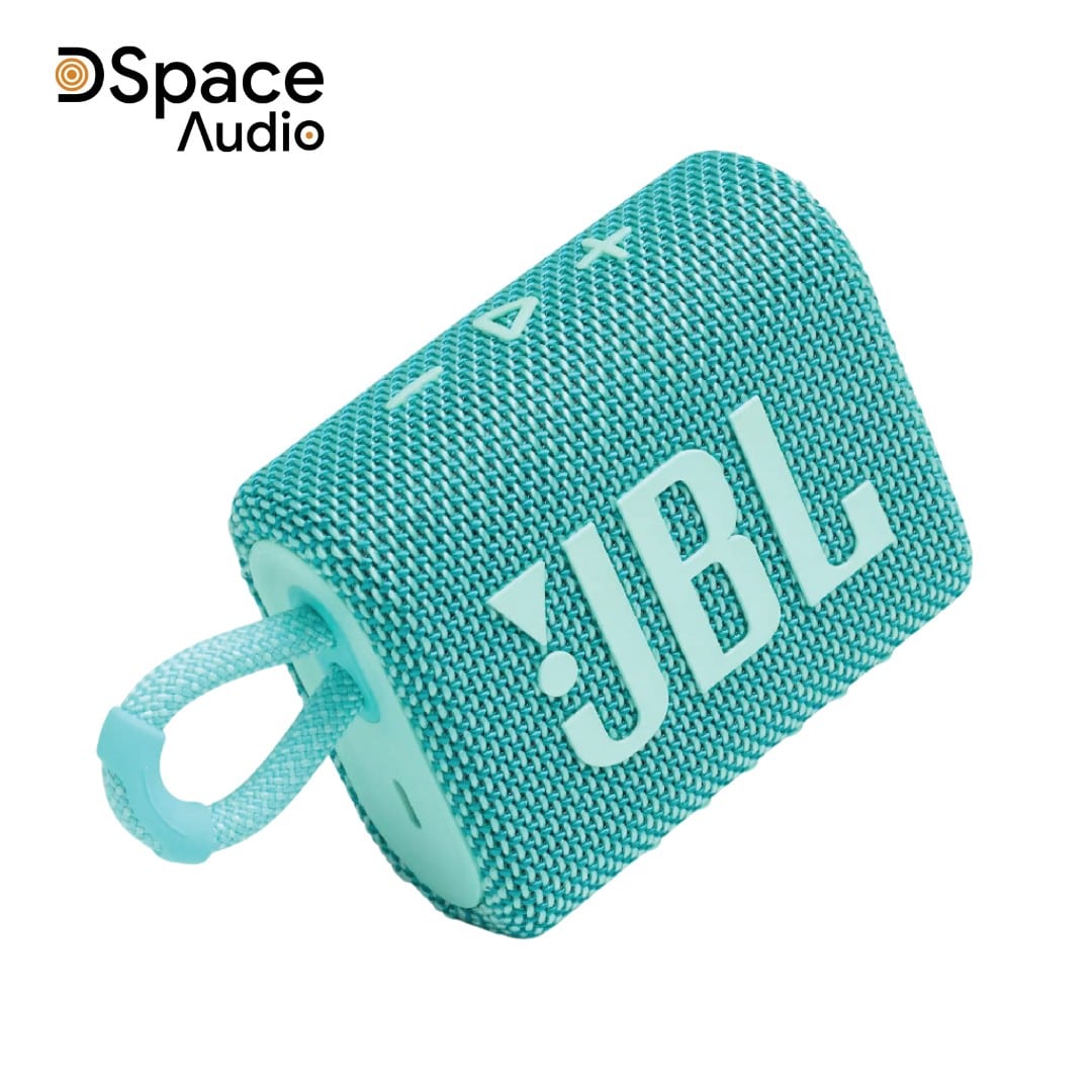 JBL Go 3 - Ảnh 28