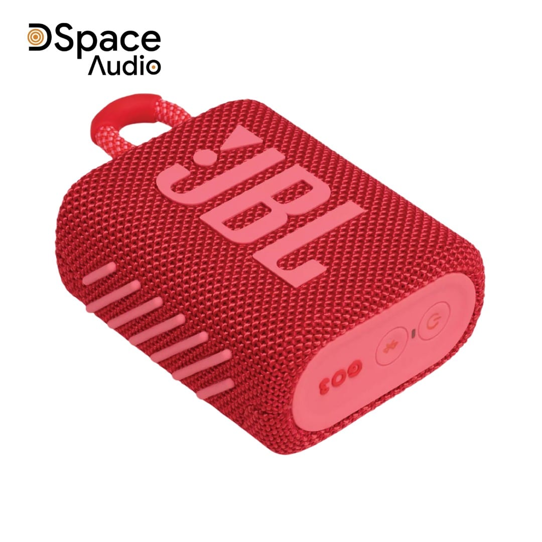 JBL Go 3 - Ảnh 29