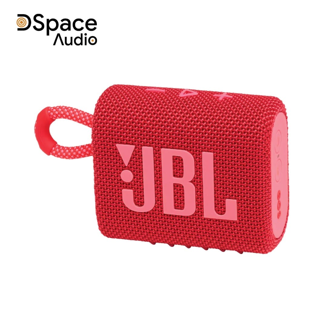 JBL Go 3 - Ảnh 30
