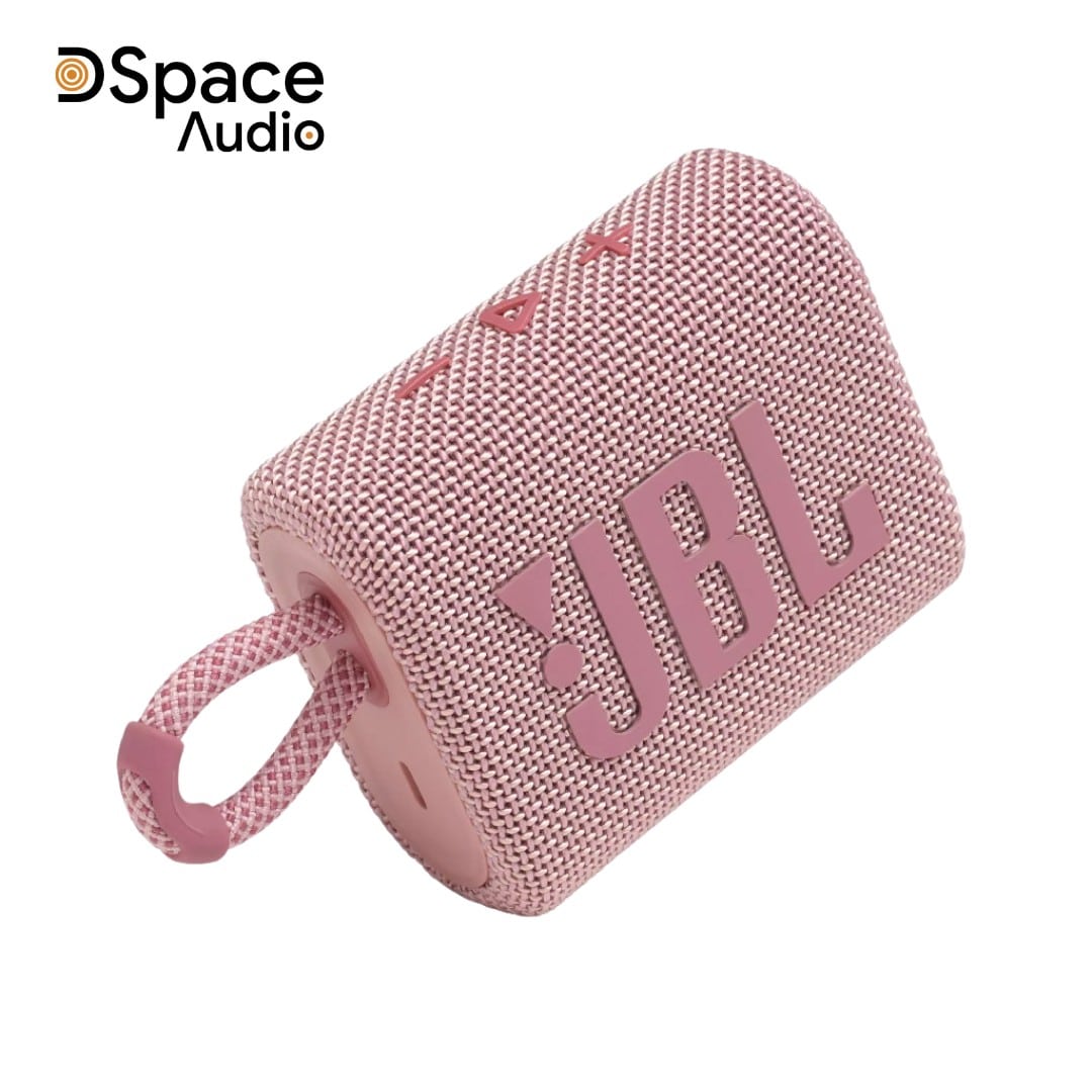 JBL Go 3 - Ảnh 31