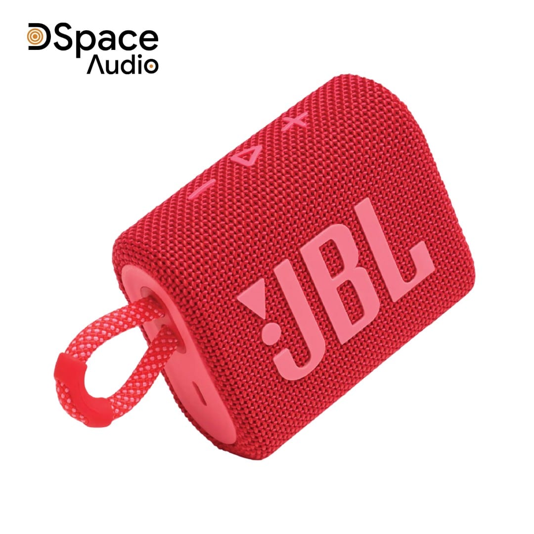 JBL Go 3 - Ảnh 32