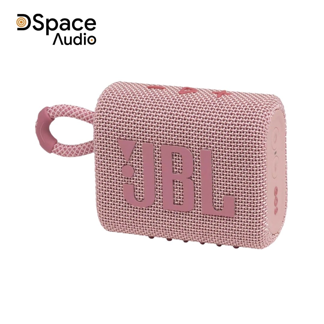 JBL Go 3 - Ảnh 34