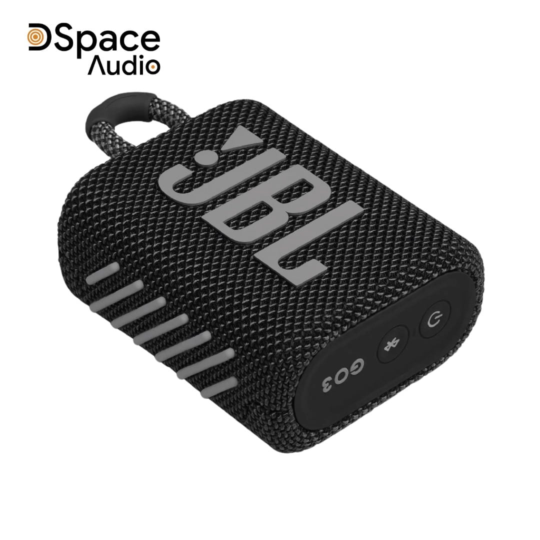 JBL Go 3 - Ảnh 17