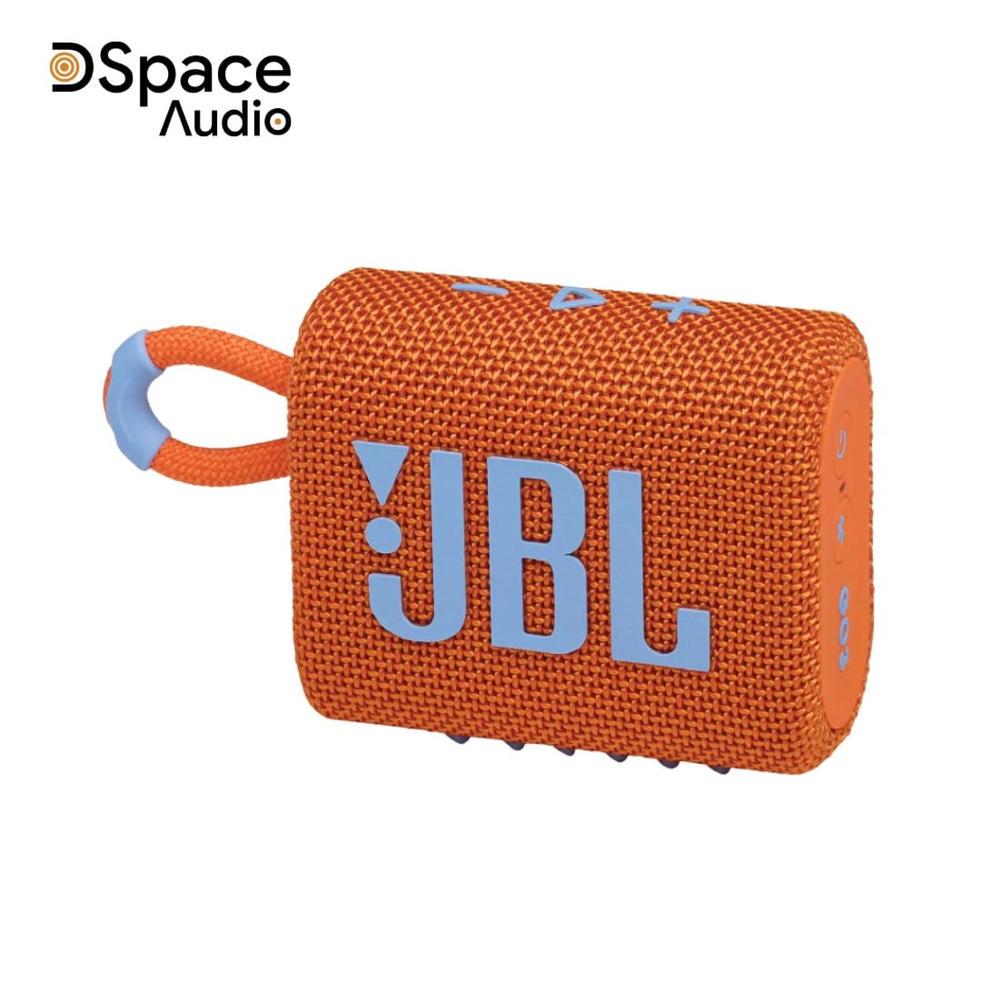 JBL Go 3 - Ảnh 36