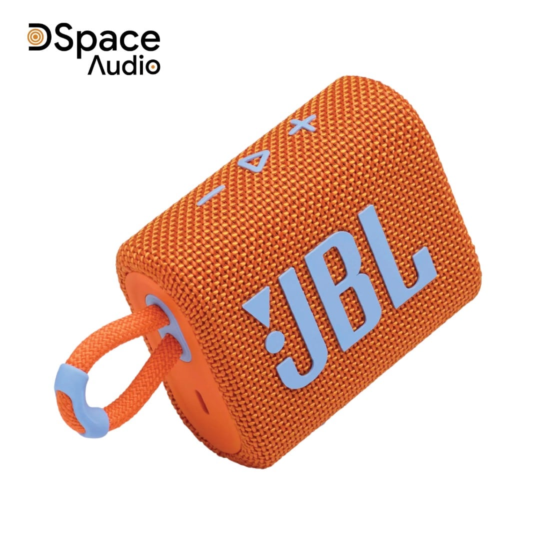 JBL Go 3 - Ảnh 38