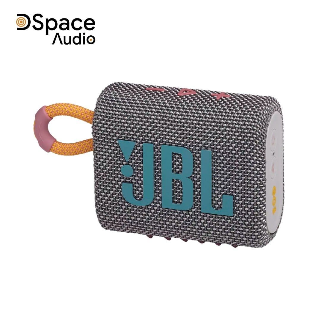 JBL Go 3 - Ảnh 4