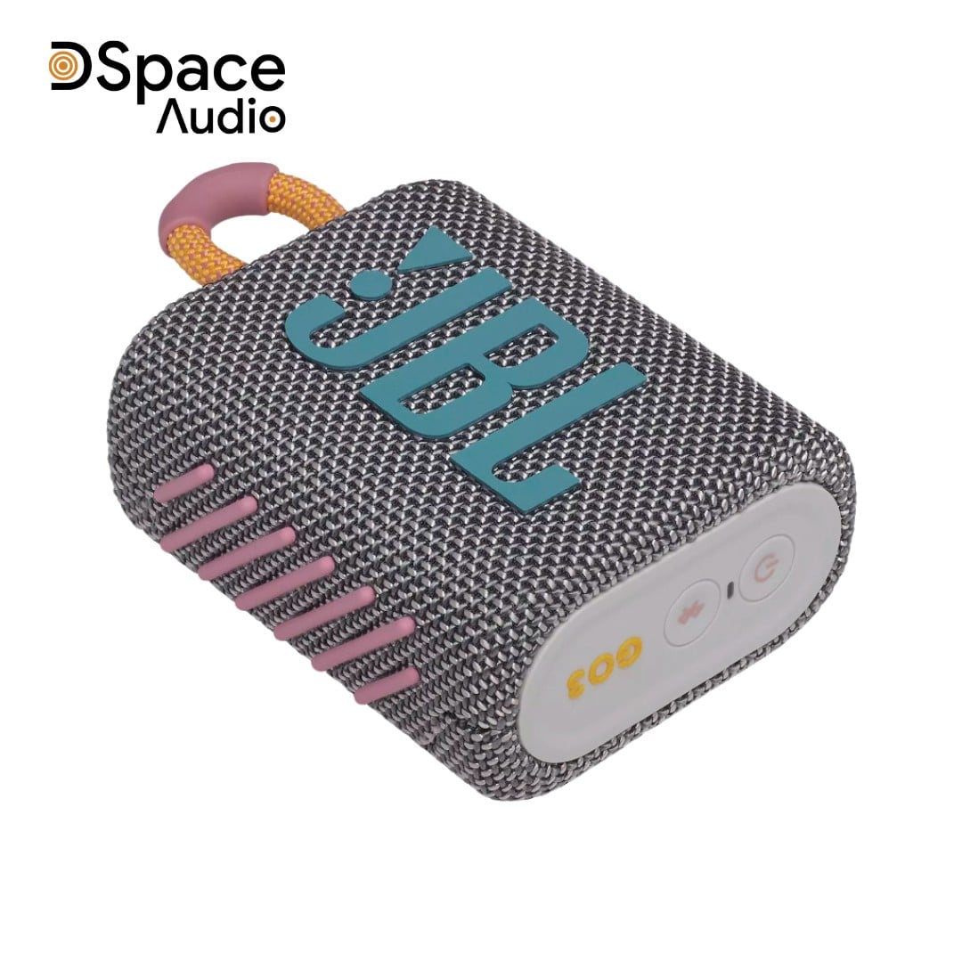 JBL Go 3 - Ảnh 5