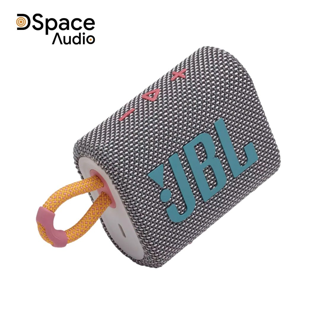 JBL Go 3 - Ảnh 6