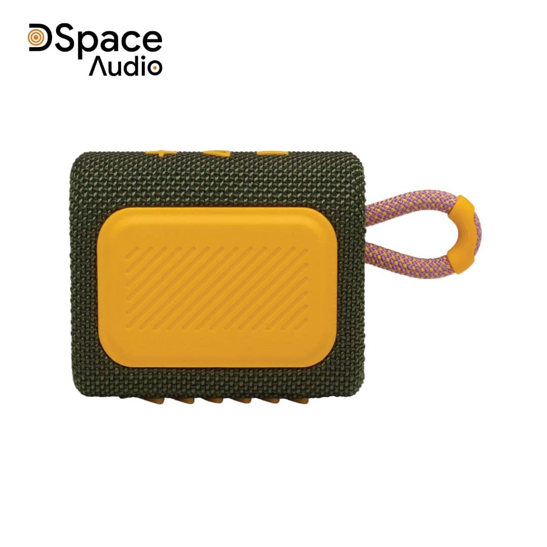 JBL Go 3 - Ảnh 7