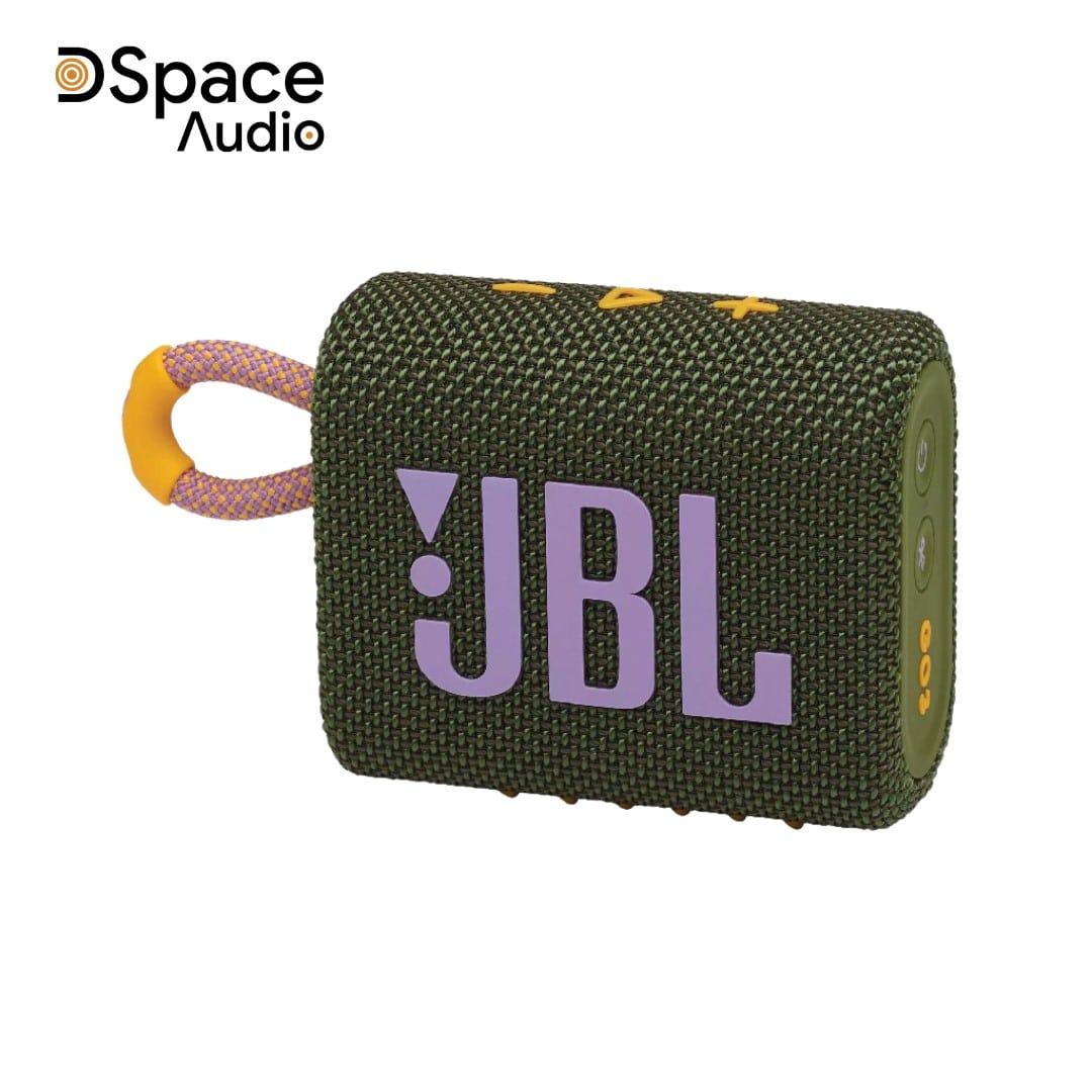 JBL Go 3 - Ảnh 8