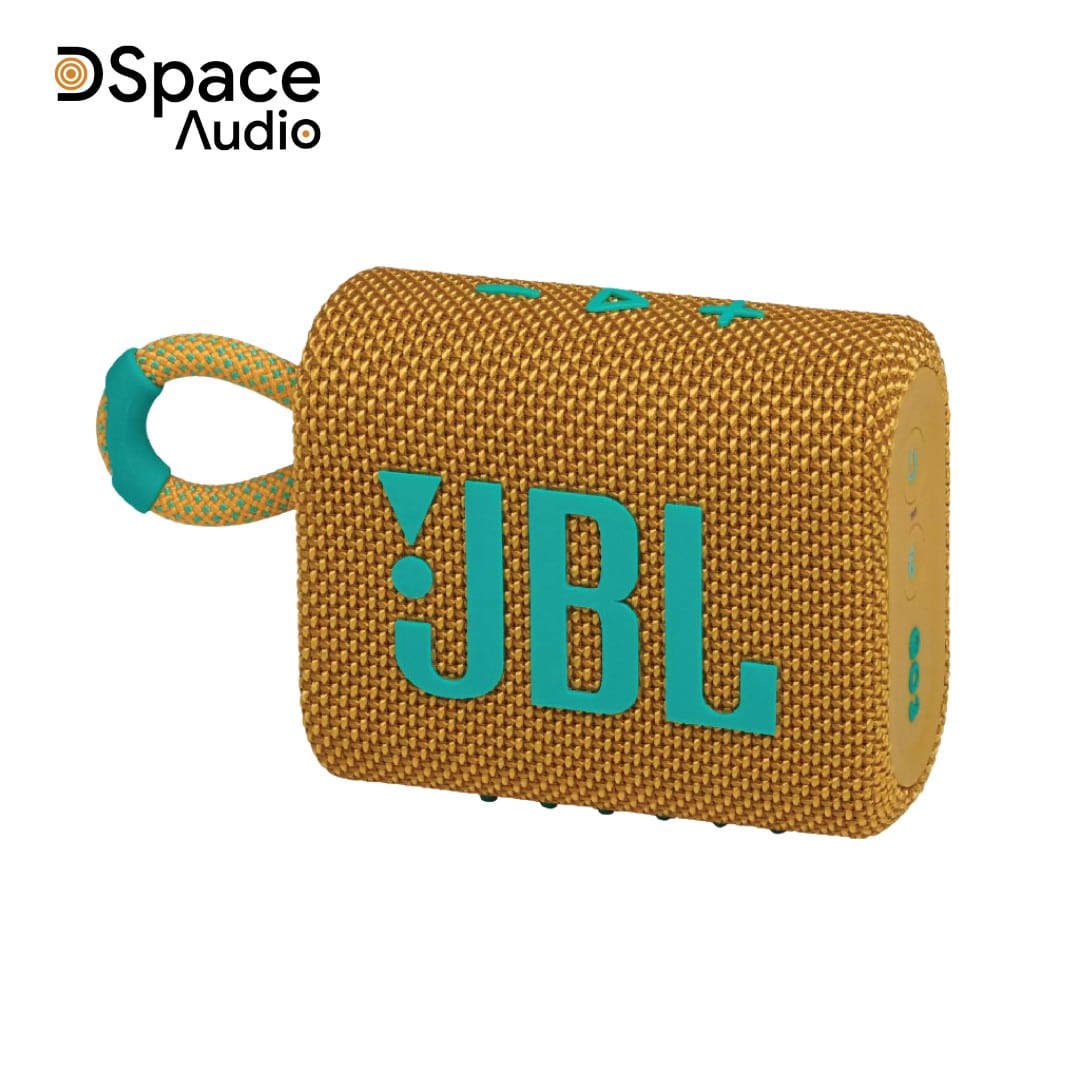 JBL Go 3 - Ảnh 18