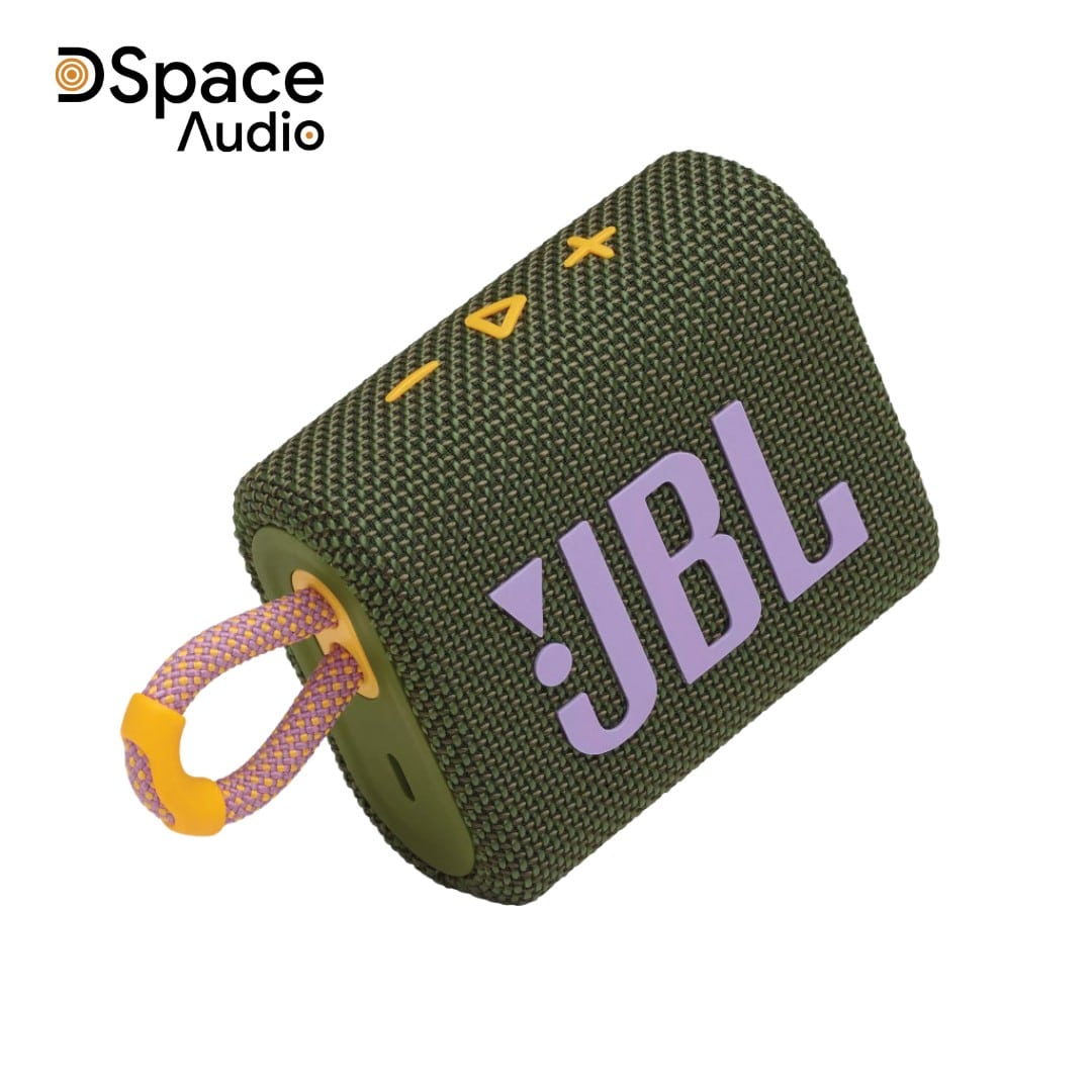 JBL Go 3 - Ảnh 9