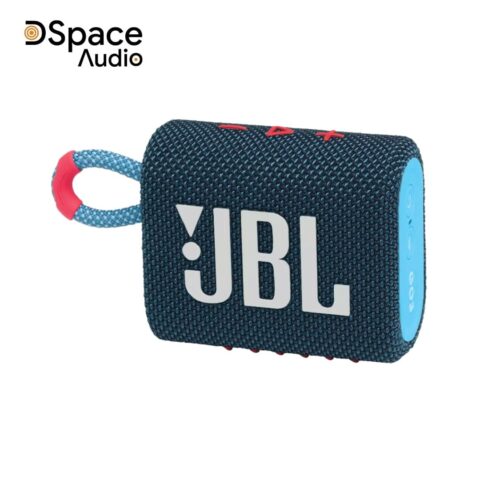 JBL Go 3