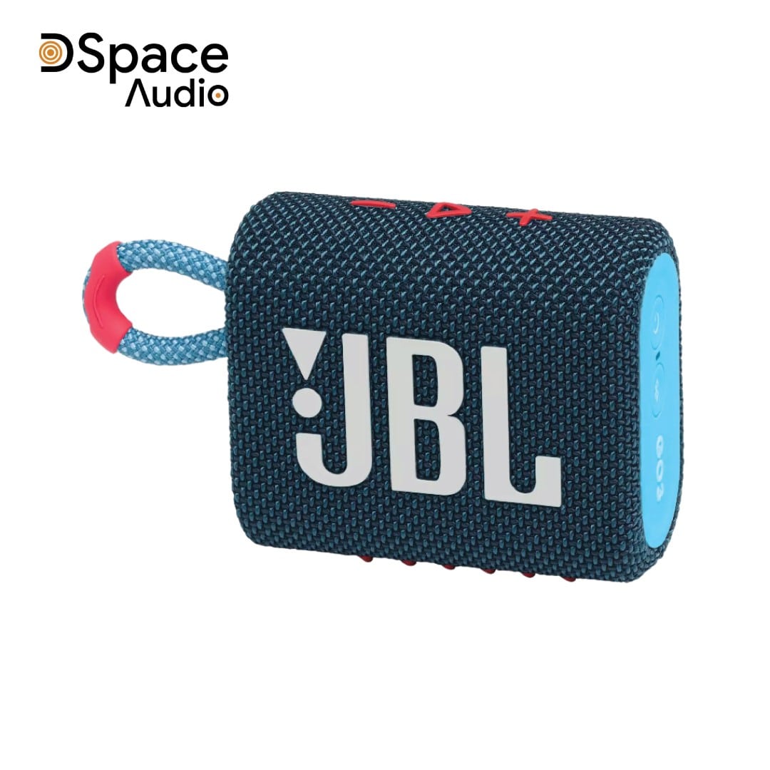 JBL Go 3