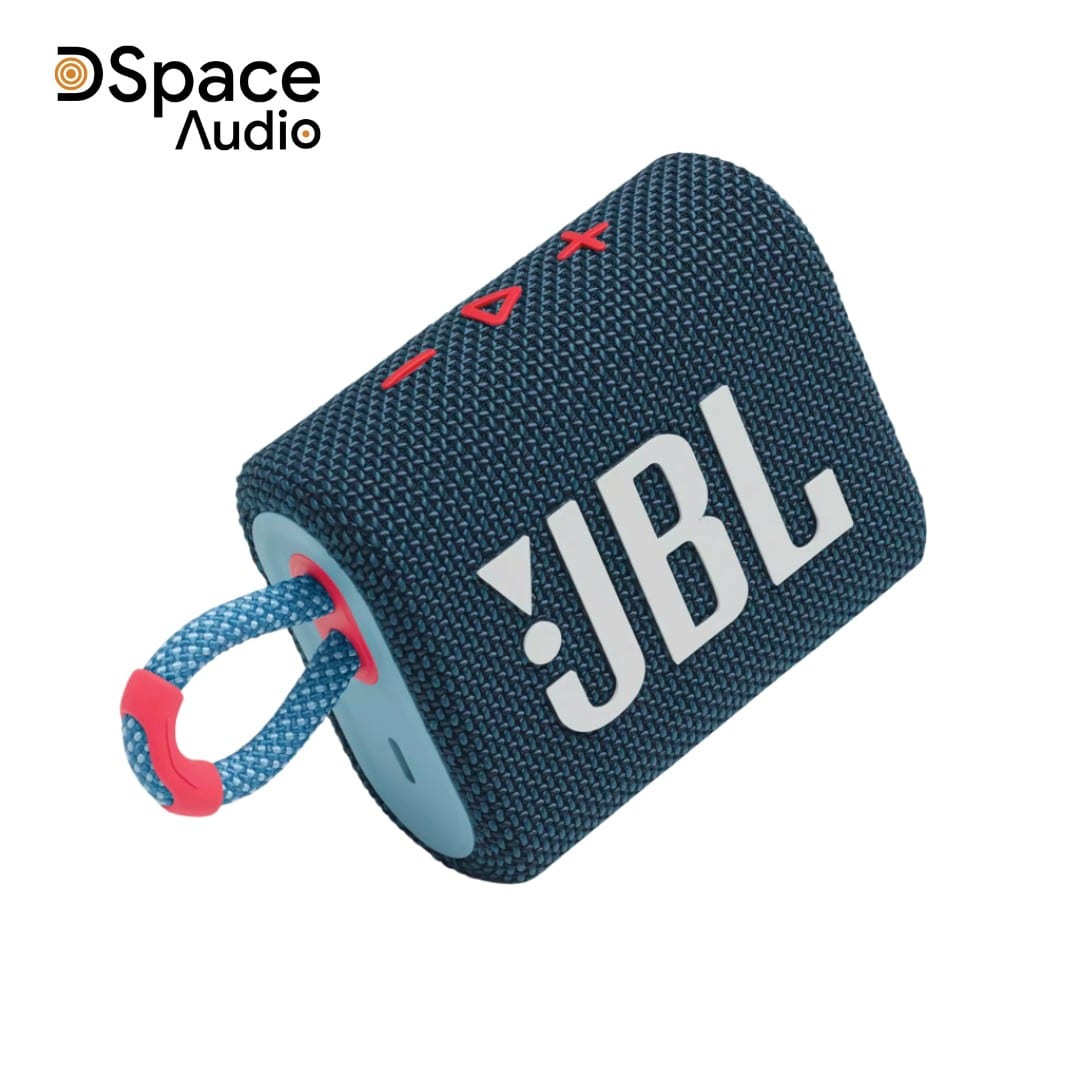 JBL Go 3 - Ảnh 11