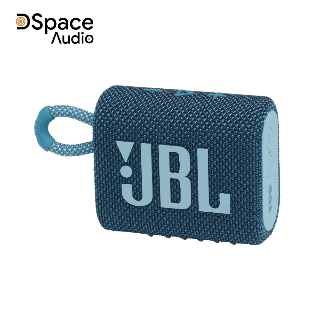 JBL Go 3 - Ảnh 13