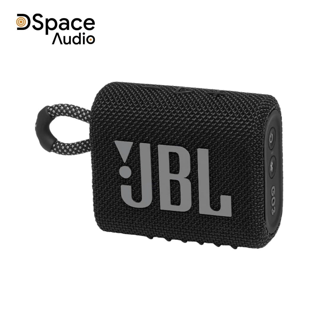 JBL Go 3 - Ảnh 15